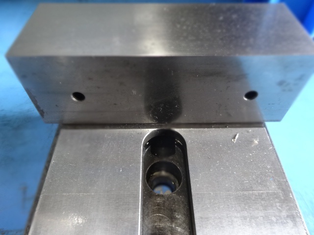 ナベヤ ERON ETO125GTH Vice Image 4