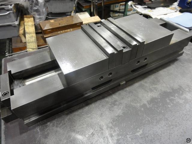 ナベヤ ERON LT150WL Vice Image 2