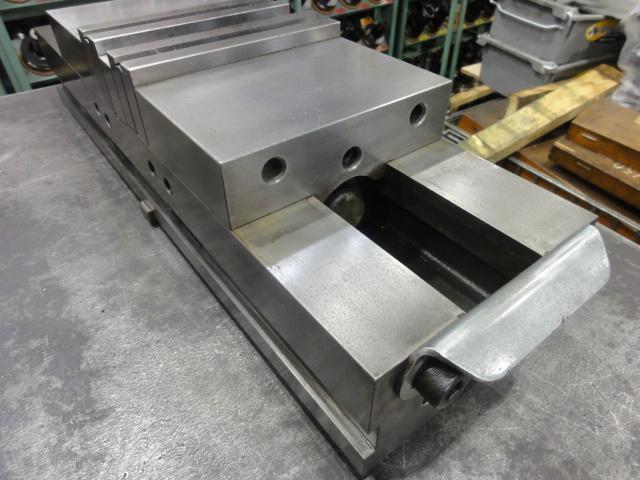 ナベヤ ERON LT150WL Vice Image 5