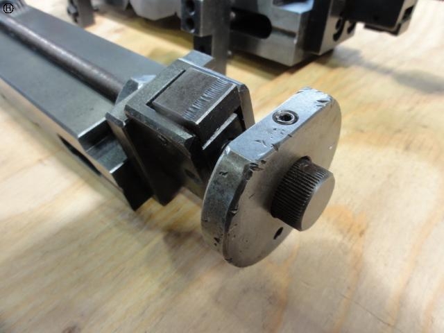 ニシムラジグ MVG-175・200 バイス の画像 3枚目