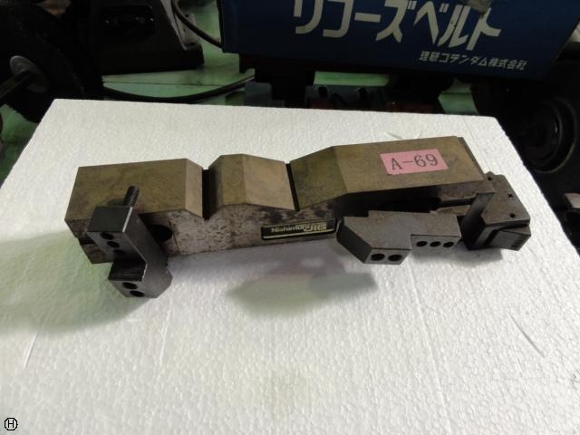 ニシムラジグ MVQ-125 Vice Image 1