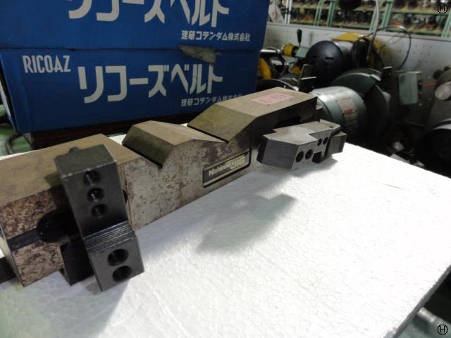 ニシムラジグ MVQ-125 Vice Image 2