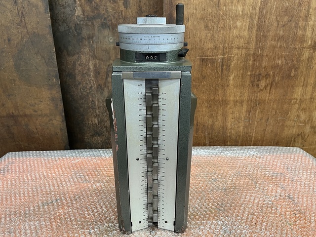 Mitutoyo 515-322 Measuring & Inspection Image 1