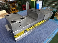 Kitagawa VE-125 Vice C-1736 Image