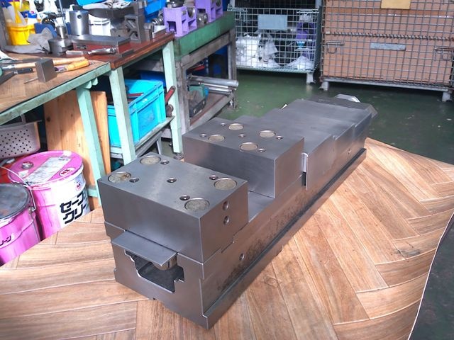 Kitagawa VE-160LN Vice Image 1