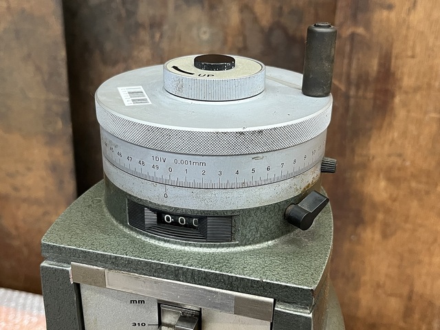 Mitutoyo 515-322 Measuring & Inspection Image 3
