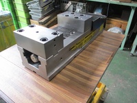 Kitagawa VE-160LN Vice C-1640 Image