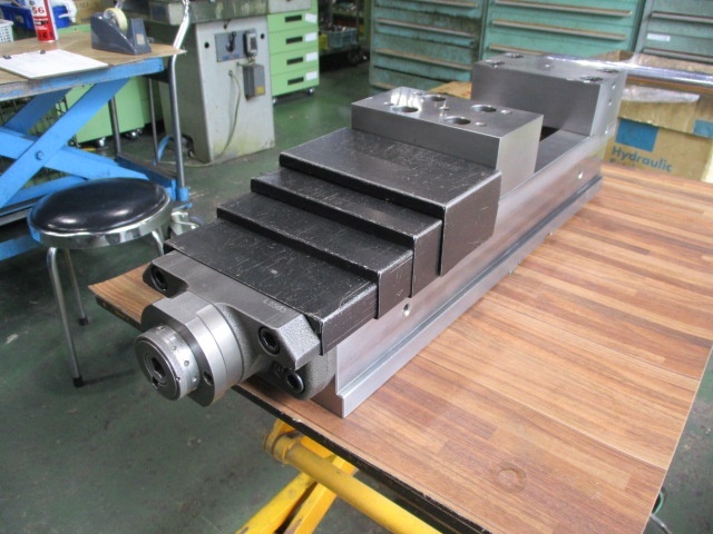 Kitagawa VE-160LN Vice Image 2