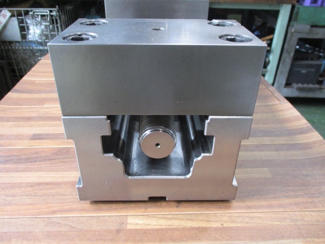 Kitagawa VE-160LN Vice Image 3