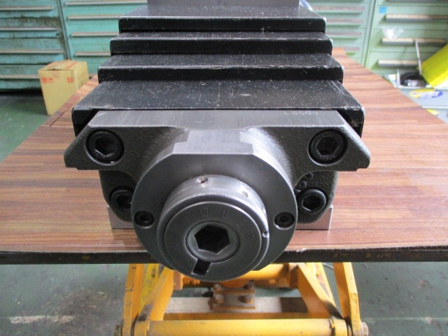 Kitagawa VE-160LN Vice Image 4