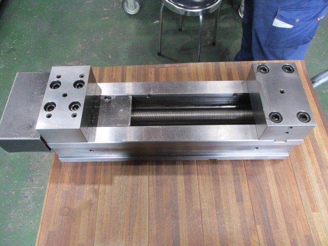 Kitagawa VE-160LN Vice Image 5