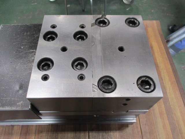 Kitagawa VE-160LN Vice Image 6