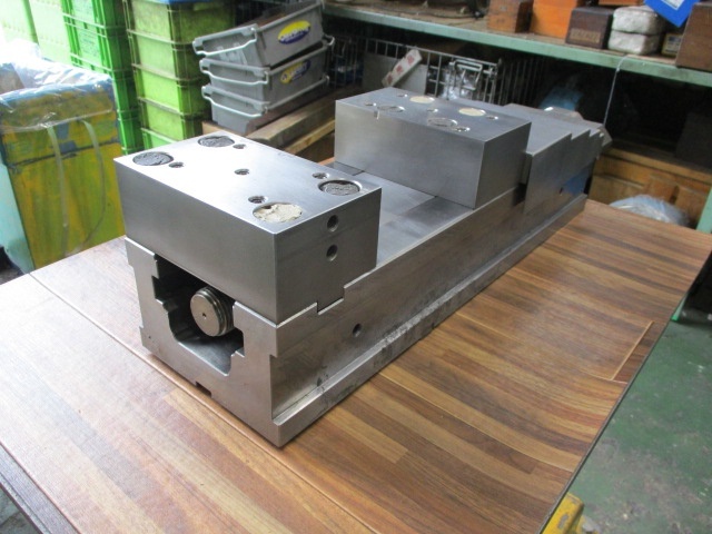 Kitagawa VE-160LN Vice Image 1