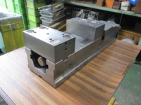 Kitagawa VE-160LN Vice C-1639 Image