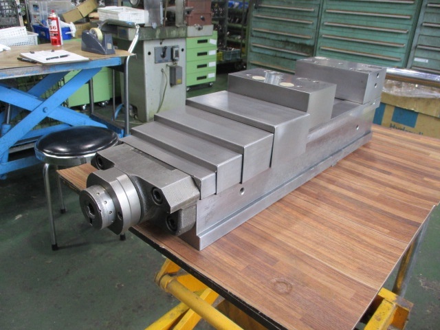 Kitagawa VE-160LN Vice Image 2