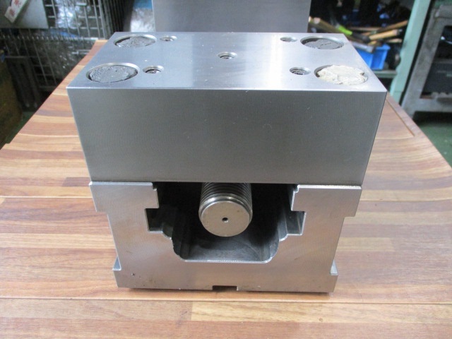 Kitagawa VE-160LN Vice Image 3