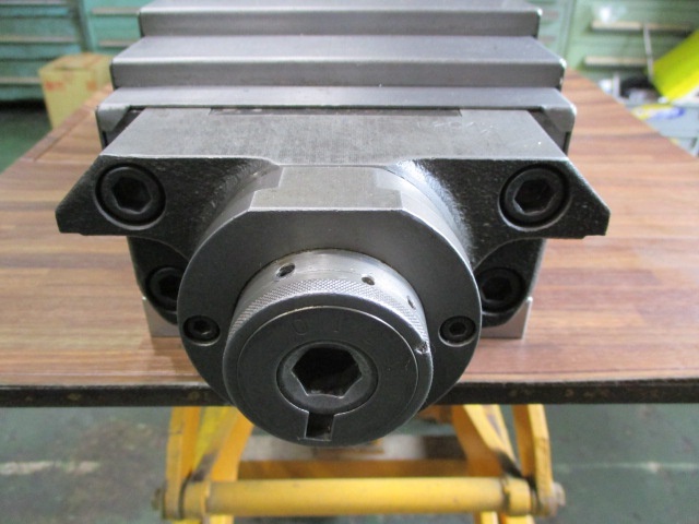 Kitagawa VE-160LN Vice Image 4