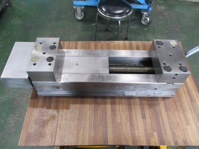 Kitagawa VE-160LN Vice Image 5