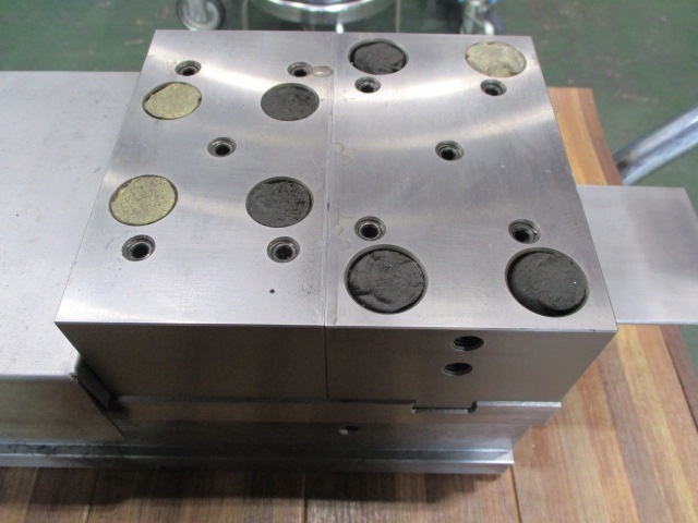 Kitagawa VE-160LN Vice Image 6