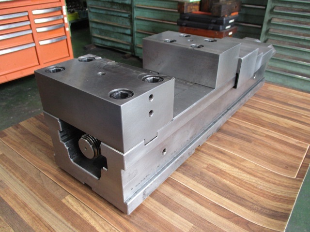 Kitagawa VE-160LN Vice Image 1
