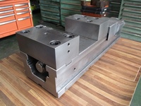 Kitagawa VE-160LN Vice C-1623 Image