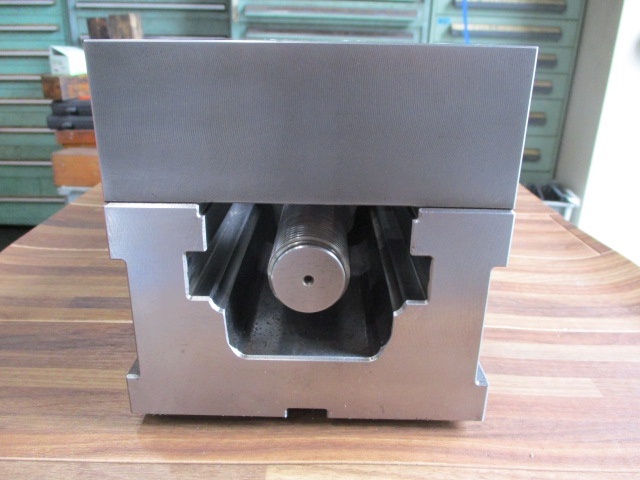Kitagawa VE-160LN Vice Image 3