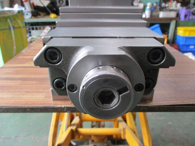 Kitagawa VE-160LN Vice Image 4