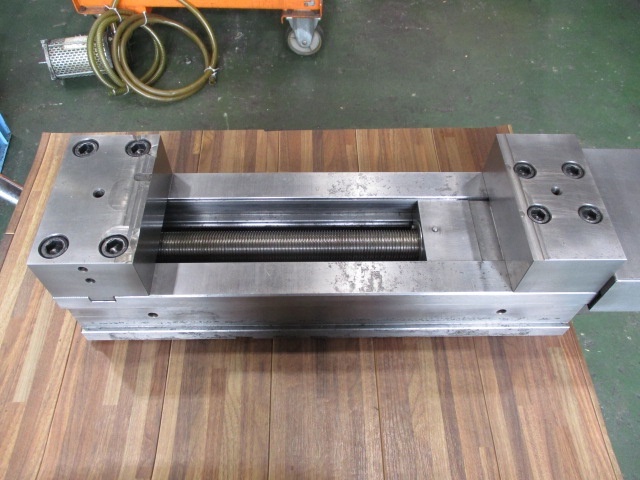 Kitagawa VE-160LN Vice Image 5