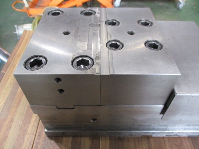 Kitagawa VE-160LN Vice Image 6