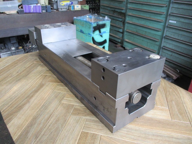 Kitagawa VE-160LN Vice Image 1