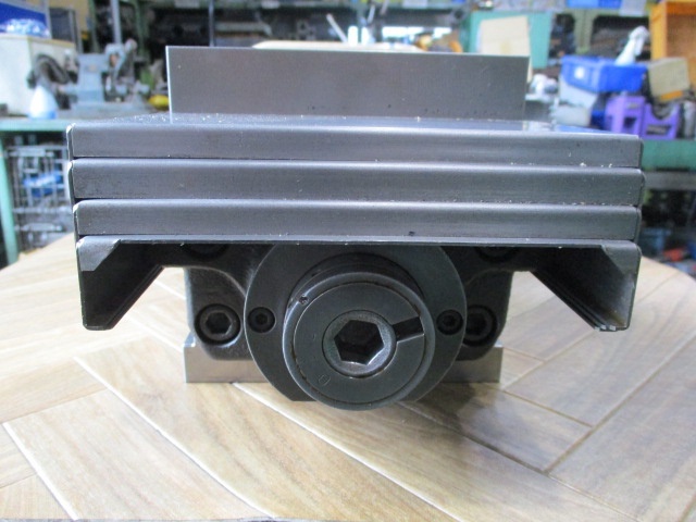Kitagawa VE-160LN Vice Image 3