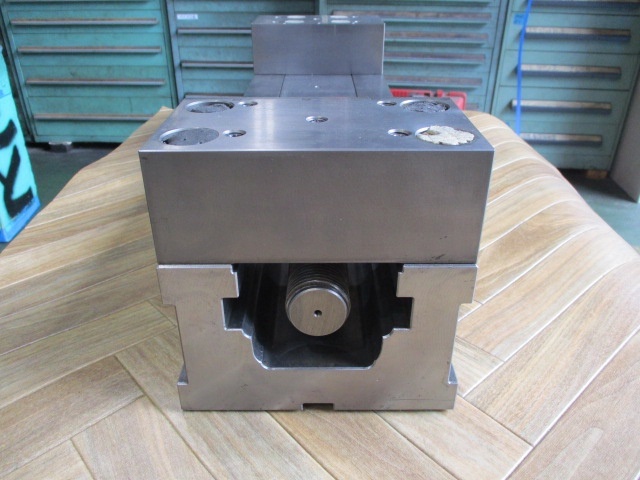 Kitagawa VE-160LN Vice Image 4