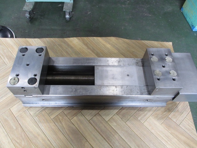 Kitagawa VE-160LN Vice Image 5