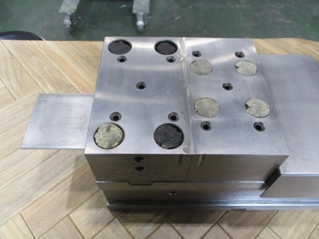 Kitagawa VE-160LN Vice Image 6