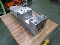 Kitagawa VE-160LN Vice C-1575 Image