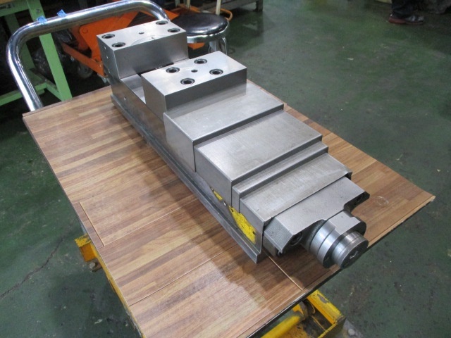 Kitagawa VE-160LN Vice Image 2