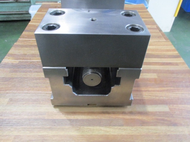 Kitagawa VE-160LN Vice Image 3