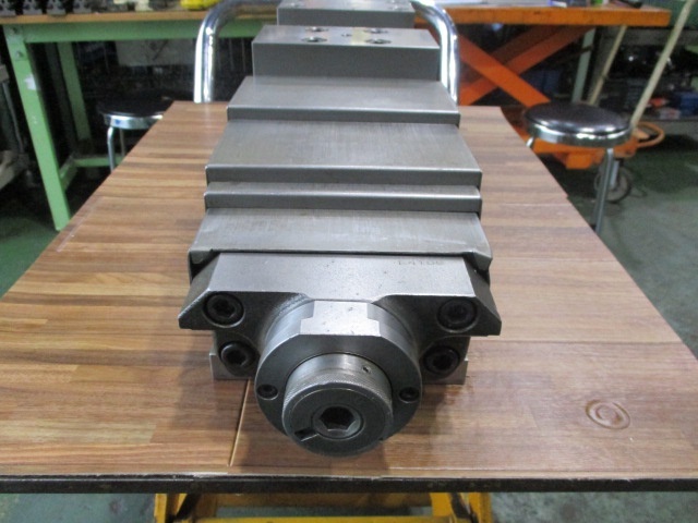 Kitagawa VE-160LN Vice Image 4