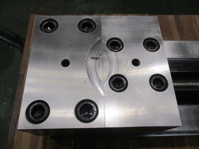 Kitagawa VE-160LN Vice Image 6