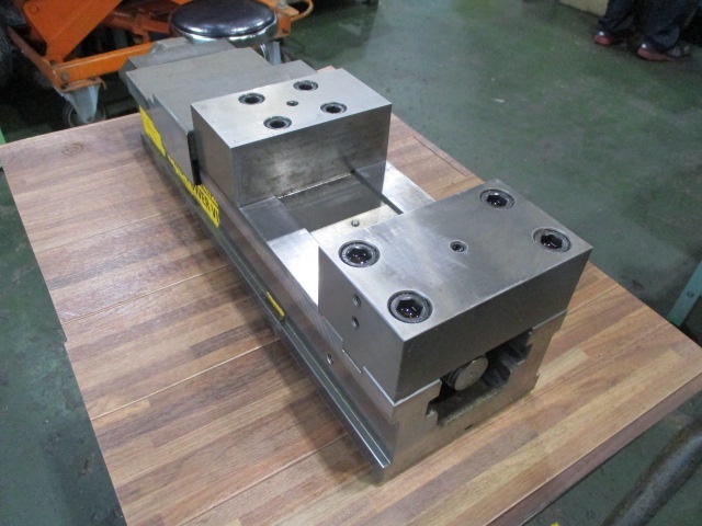 Kitagawa VE-160LN Vice Image 1