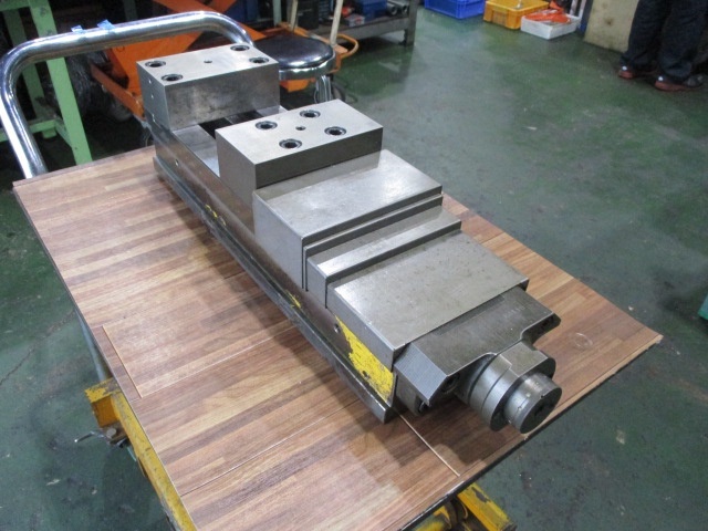 Kitagawa VE-160LN Vice Image 2