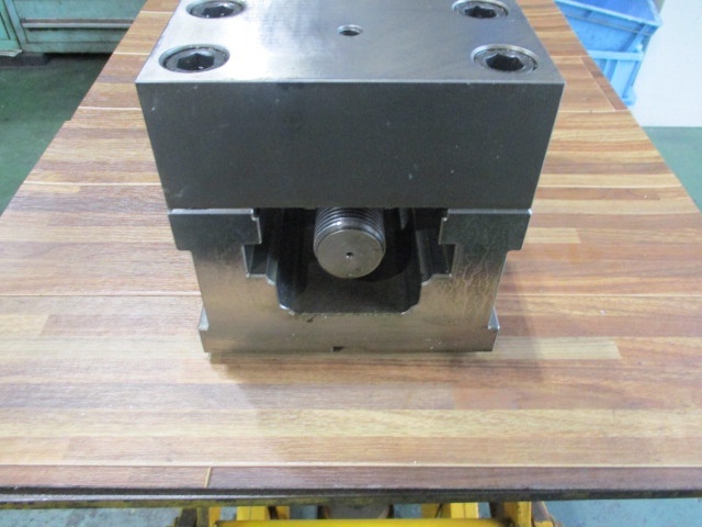 Kitagawa VE-160LN Vice Image 3