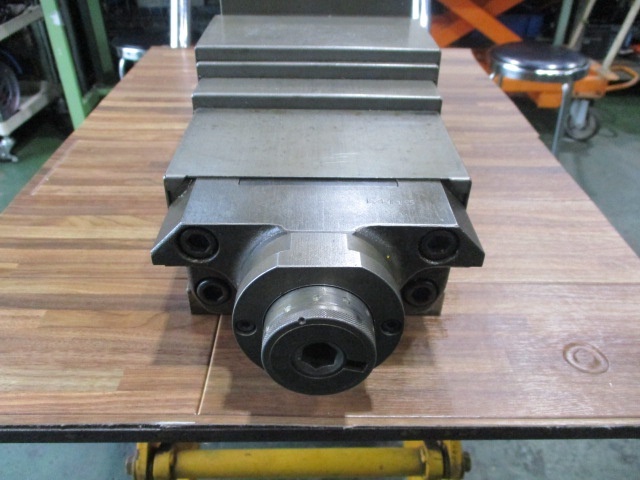 Kitagawa VE-160LN Vice Image 4