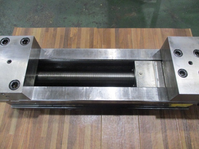 Kitagawa VE-160LN Vice Image 5