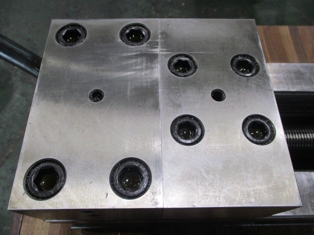 Kitagawa VE-160LN Vice Image 6