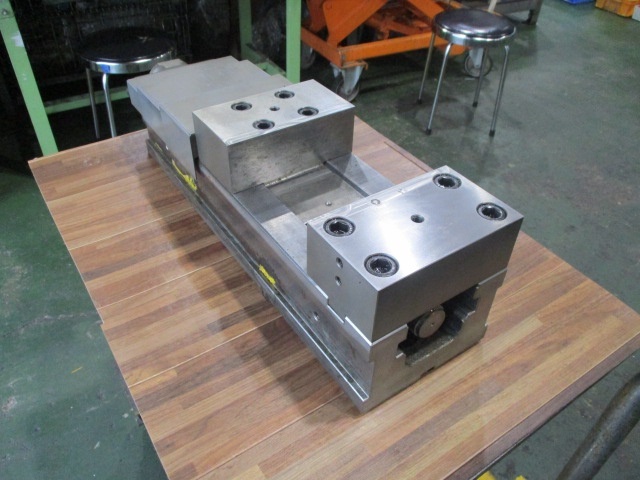 Kitagawa VE-160LN Vice Image 1