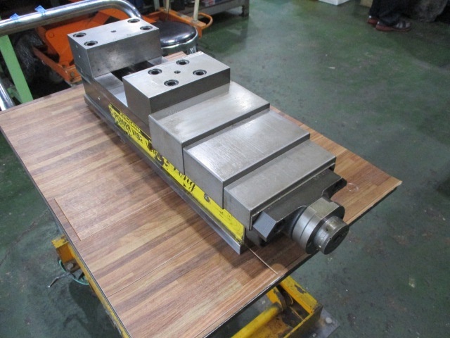 Kitagawa VE-160LN Vice Image 2
