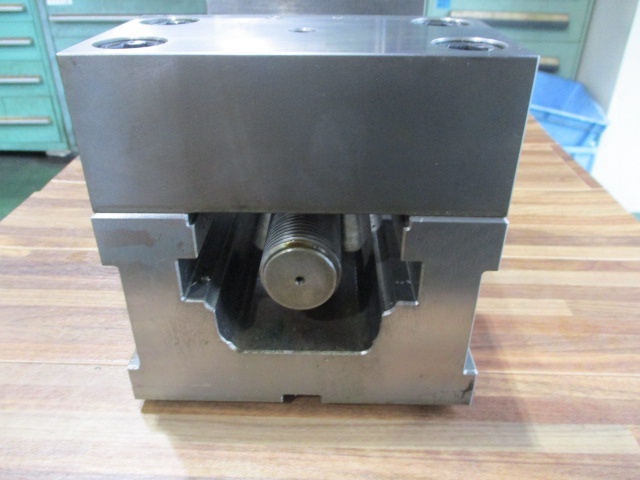 Kitagawa VE-160LN Vice Image 3