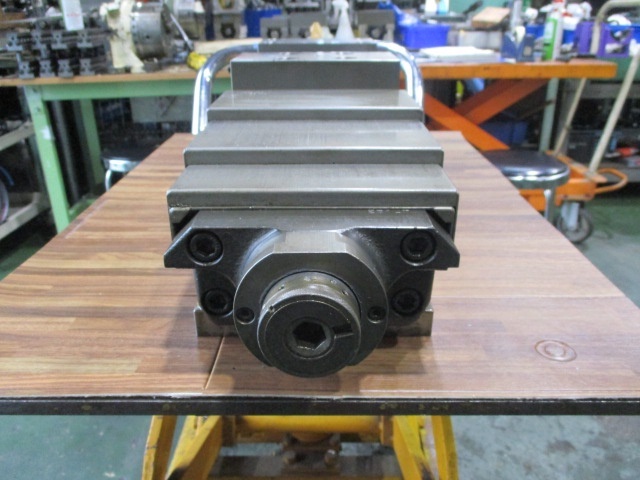 Kitagawa VE-160LN Vice Image 4