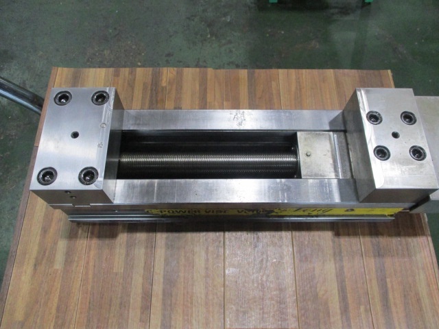 Kitagawa VE-160LN Vice Image 5